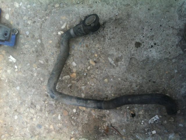 bontott VW PASSAT B5 Vízcső