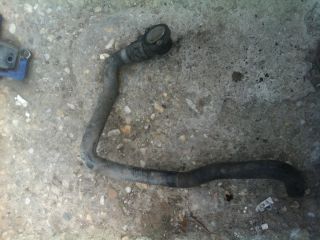 bontott VW PASSAT B5 Vízcső