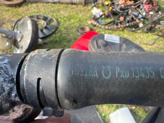 bontott VW PASSAT B5 Vízcső