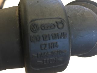 bontott VW PASSAT B5 Vízcső