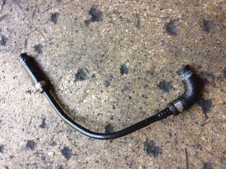 bontott VW PASSAT B5 Vízcső