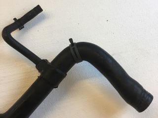 bontott VW PASSAT B5 Vízcső