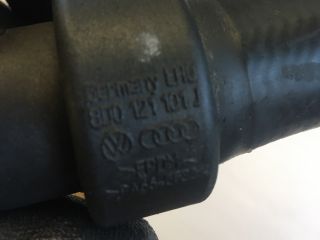 bontott VW PASSAT B5 Vízcső