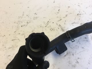 bontott VW PASSAT B5 Vízcső