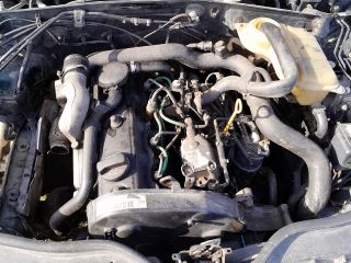 bontott VW PASSAT B5 Vízhűtő Radiátor (Klímás)