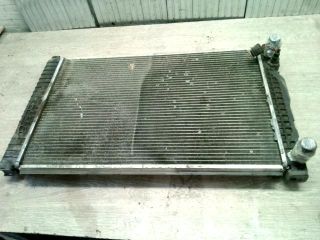 bontott VW PASSAT B5 Vízhűtő Radiátor (Klímás)