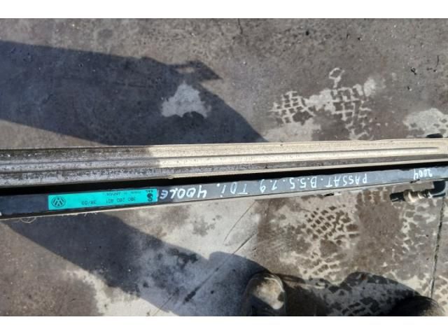 bontott VW PASSAT B5 Vízhűtő Radiátor (Klímás)