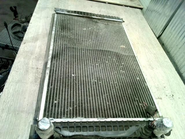 bontott VW PASSAT B5 Vízhűtő Radiátor (Klímás)