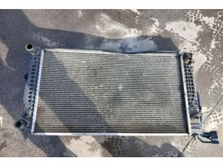 bontott VW PASSAT B5 Vízhűtő Radiátor (Klímás)