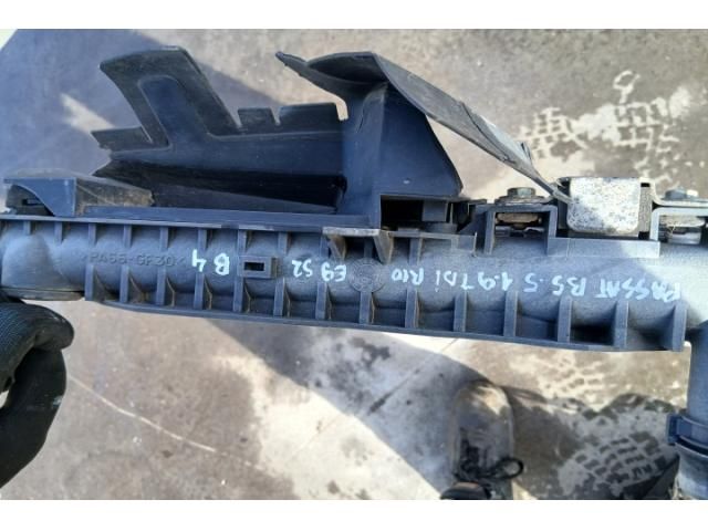 bontott VW PASSAT B5 Vízhűtő Radiátor (Klímás)