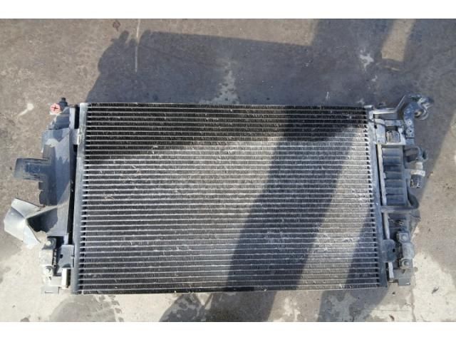 bontott VW PASSAT B5 Vízhűtő Radiátor (Klímás)