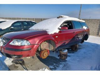 bontott VW PASSAT B5 Vízhűtő Radiátor (Klímás)