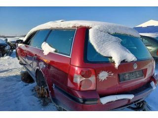 bontott VW PASSAT B5 Vízhűtő Radiátor (Klímás)