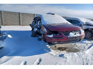 bontott VW PASSAT B5 Vízhűtő Radiátor (Klímás)