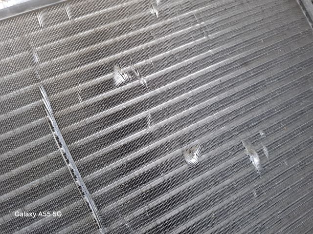 bontott VW PASSAT B5 Vízhűtő Radiátor (Nem klímás)