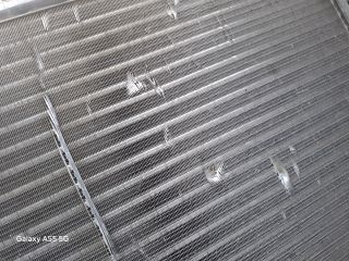 bontott VW PASSAT B5 Vízhűtő Radiátor (Nem klímás)