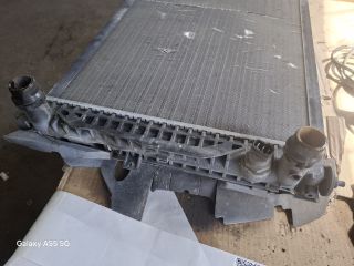 bontott VW PASSAT B5 Vízhűtő Radiátor (Nem klímás)