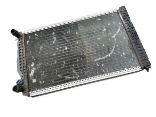 bontott VW PASSAT B5 Vízhűtő Radiátor (Nem klímás)