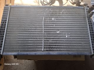 bontott VW PASSAT B5 Vízhűtő Radiátor (Nem klímás)