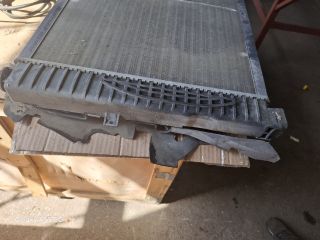 bontott VW PASSAT B5 Vízhűtő Radiátor (Nem klímás)