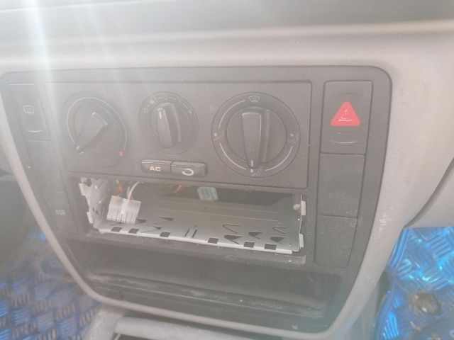 bontott VW PASSAT B5 Vízhűtő Radiátor (Nem klímás)