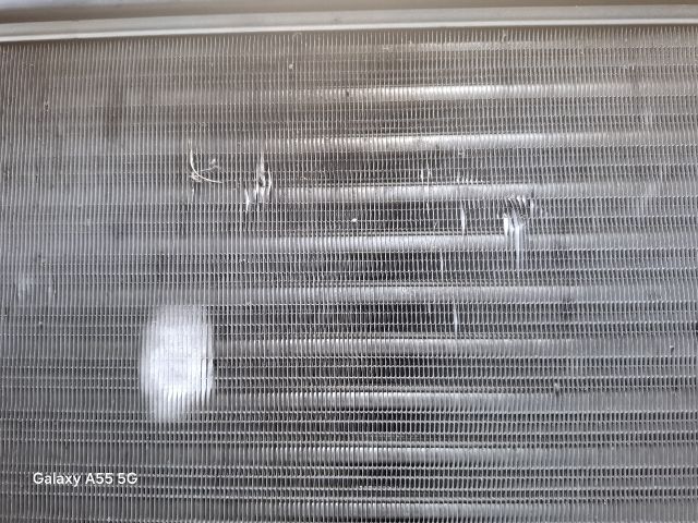 bontott VW PASSAT B5 Vízhűtő Radiátor (Nem klímás)