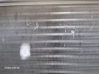 bontott VW PASSAT B5 Vízhűtő Radiátor (Nem klímás)