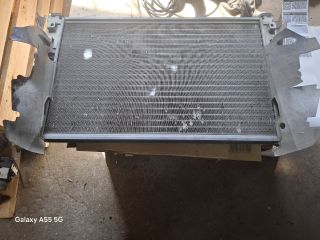 bontott VW PASSAT B5 Vízhűtő Radiátor (Nem klímás)