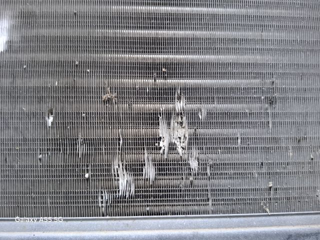 bontott VW PASSAT B5 Vízhűtő Radiátor (Nem klímás)