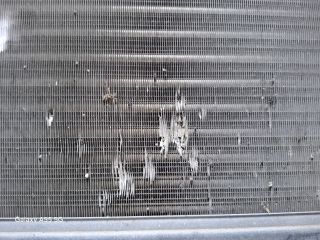 bontott VW PASSAT B5 Vízhűtő Radiátor (Nem klímás)