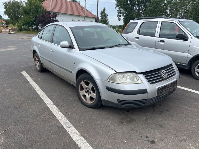 bontott VW PASSAT B5 ABS Kocka