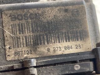 bontott VW PASSAT B5 ABS Kocka