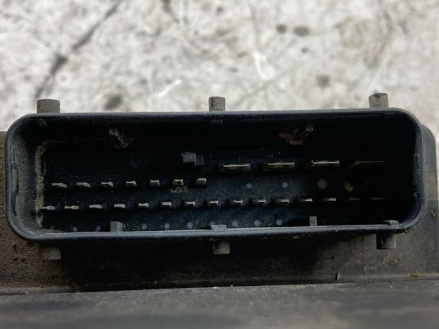 bontott VW PASSAT B5 ABS Kocka