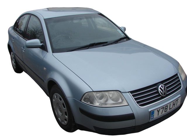 bontott VW PASSAT B5 Bal első Kerékagy