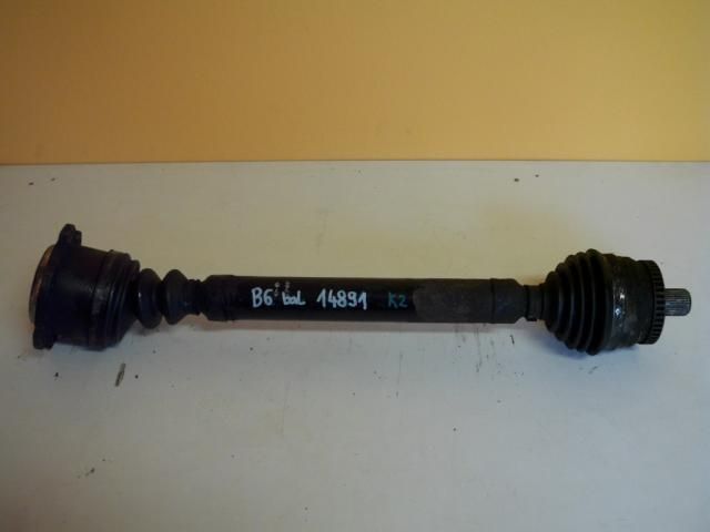 bontott VW PASSAT B5 Bal Féltengely