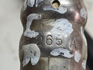 bontott VW PASSAT B5 Első Lambdaszonda