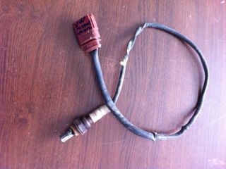 bontott VW PASSAT B5 Első Lambdaszonda