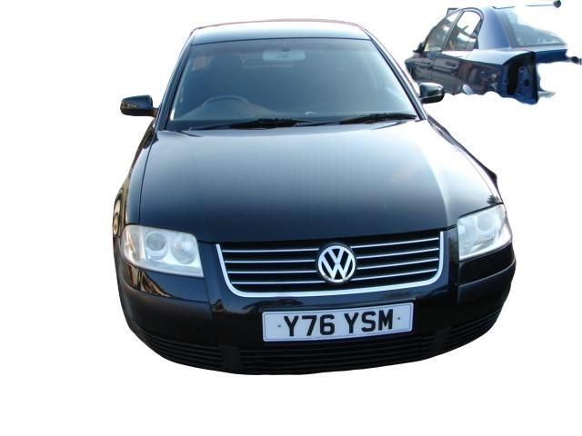 bontott VW PASSAT B5 Első Lambdaszonda