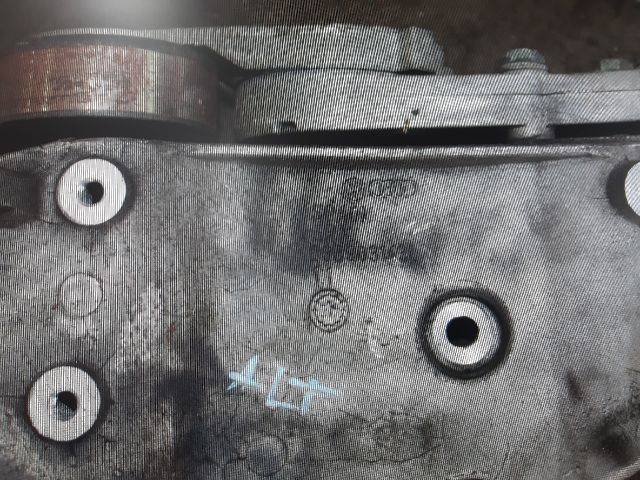 bontott VW PASSAT B5 Generátor Tartó Bak