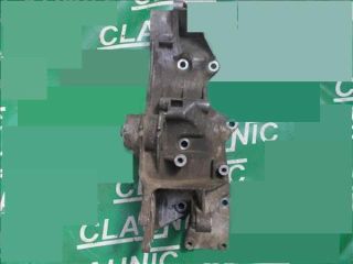 bontott VW PASSAT B5 Generátor Tartó Bak