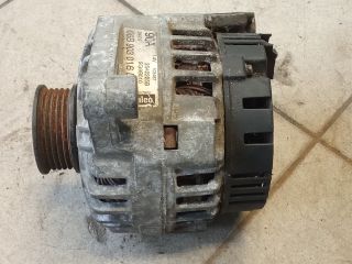 bontott VW PASSAT B5 Generátor