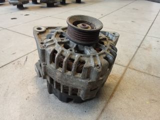 bontott VW PASSAT B5 Generátor