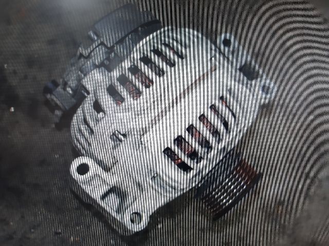 bontott VW PASSAT B5 Generátor