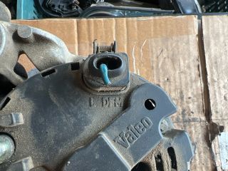 bontott VW PASSAT B5 Generátor