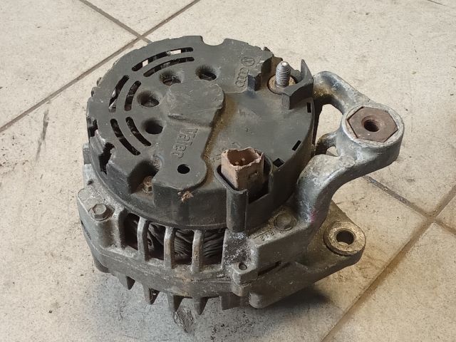 bontott VW PASSAT B5 Generátor