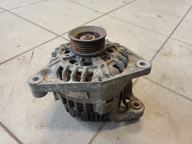 bontott VW PASSAT B5 Generátor