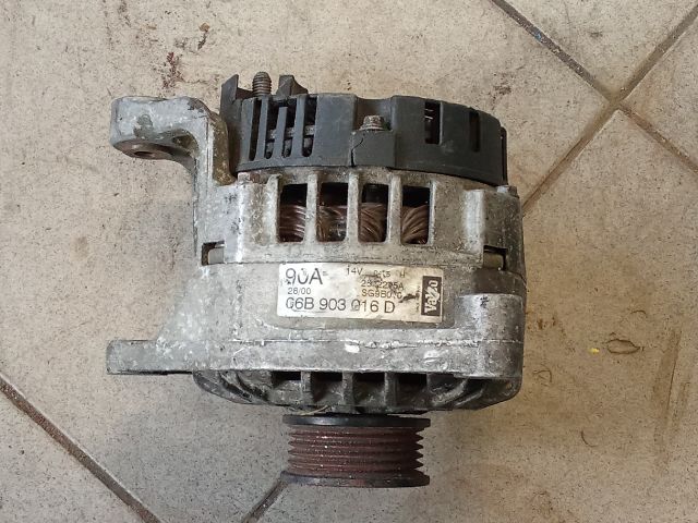 bontott VW PASSAT B5 Generátor
