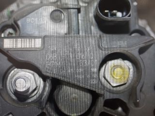 bontott VW PASSAT B5 Generátor