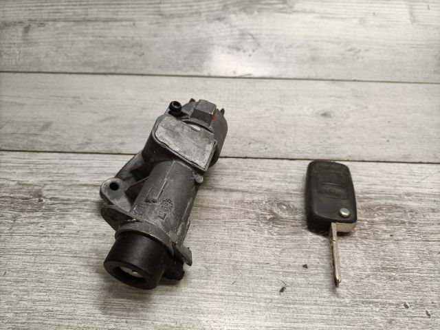 bontott VW PASSAT B5 Gyújtáskapcsoló