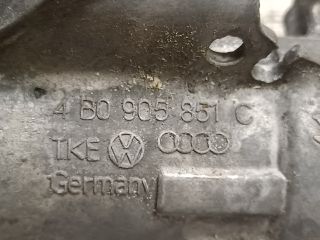 bontott VW PASSAT B5 Gyújtáskapcsoló